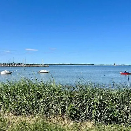 Strandleben *