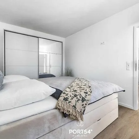 Feriehus Strandleben Gelting