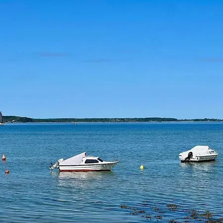 Strandleben Gelting