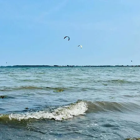 Strandleben